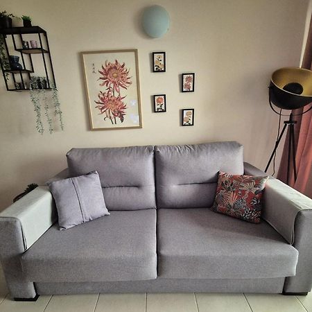 Lujoso Apartamento Con Vistas Al Mar En Mirador Del Mediterraneo By Gestaltur Бенидорм Екстериор снимка